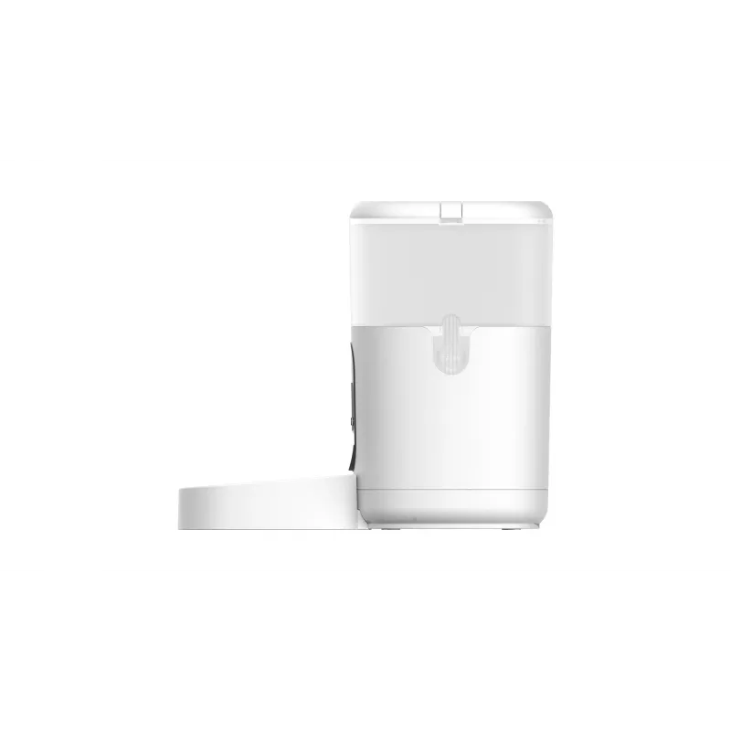 Aqara PETC1-M01 suņu/kaķu barotava/dzirdinātājs Plastmasa Balta Universāls Automātiskais mājdzīvnieku barotājs
