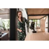 Bezvada stieņa putekļsūcējs Karcher VC 6 Cordless ourFamily Duo — bezvadu stieņa putekļsūcējs, 25,2 V, 0,8 L, HEPA 12, 50 min darbības laiks