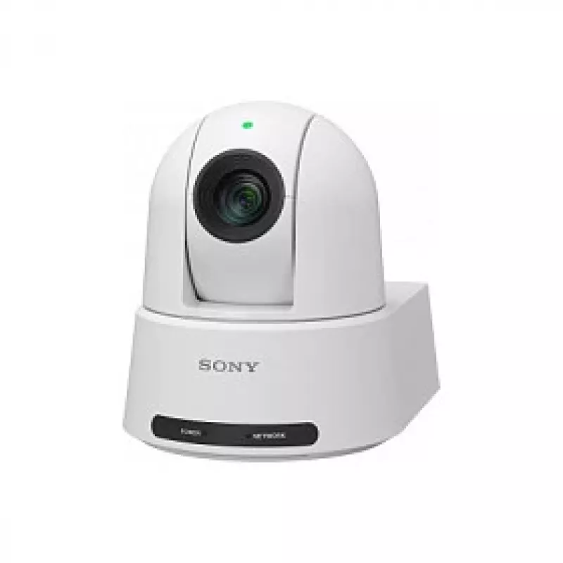 Sony SRG-A40 8.5 MP balts 3840 x 2160 pikseļi 60 kadri/s CMOS 25.4 / 2.5 mm (1 / 2.5 collas)