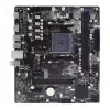 BIOSTAR A520MT AM4 micro ATX mātesplate