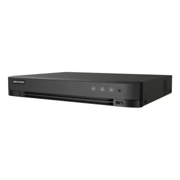 5-in-1 ierakstītājs HIKVISION iDS-7208HQHI-M1/XT(STD)/4A+8/4ALM