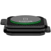 Charger Canyon WS-305 Melns Fast charging Input voltage 9/12 V