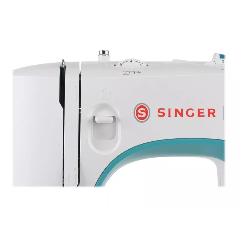 Šujmašīna SINGER M3305, pusautomātiska, elektriska (230223102)