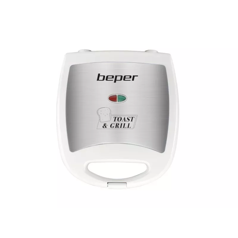 Sviestmaižu cepējs Beper 90.620