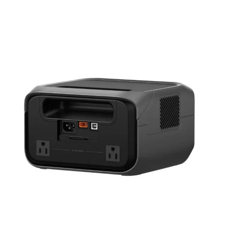 Akumulators EcoFlow EFEB300 LiFePO4 28V 286Wh pārnēsājamas elektrostacijas piederums