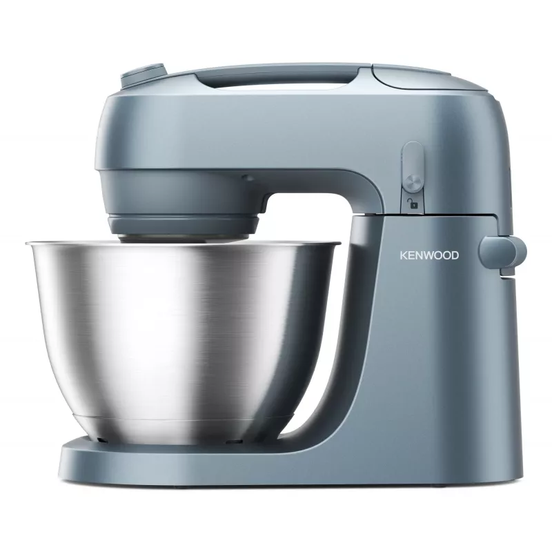 Virtuves kombains Kenwood KZM35.000GY 800 W 4 L zils