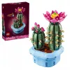 LEGO BOTANICALS 11509 Ziedošs kaktuss