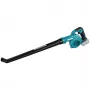 Makita UB101DZ 12V max bezvada pūtējs