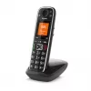 Gigaset E720 Analogais/DECT telefons ar zvanītāja ID Melns