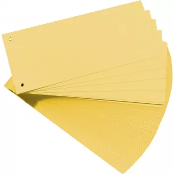 Atdalītājs no kartona Herlitz 10843613