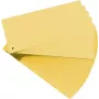 Atdalītājs no kartona Herlitz 10843613