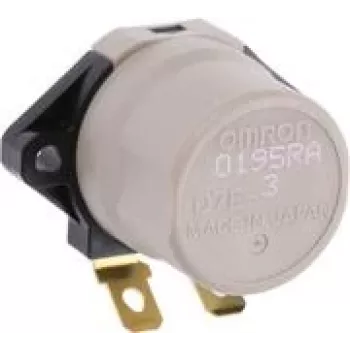 Slīpuma sensors Omron D7E-3 — slīpuma noteikšanas modulis D7E-3
