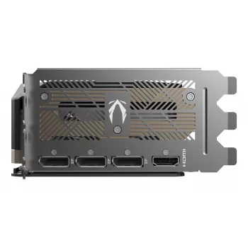 Grafikas karte NVIDIA GeForce RTX 5080 16 GB GDDR7
