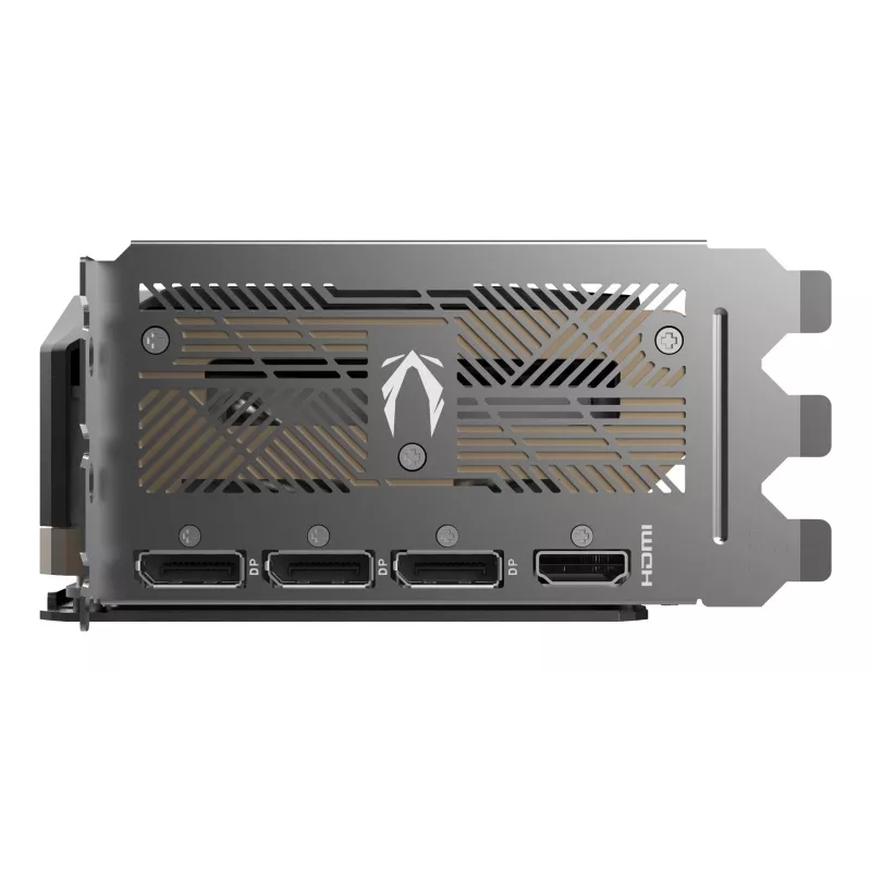 Grafikas karte NVIDIA GeForce RTX 5080 16 GB GDDR7