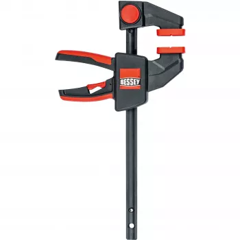Gala skava Bessey EZL30-8 30 cm melna oranža