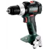 Metabo SB 18 LT BL 2100 RPM Keyless 1.5 kg Melns, Green, Sarkans, Sudraba
