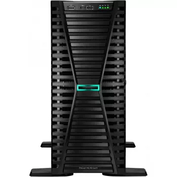 HPE ProLiant ML110 Gen11 serveris 8 TB Tornis 2,4 GHz 32 GB DDR5