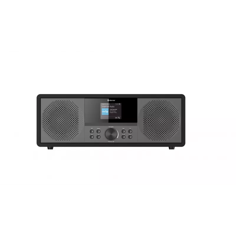 Inter Sales interneta radio | FM | DAB | CD | BT