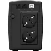 Nepārtrauktās barošanas avots PowerWalker VI 600 STL