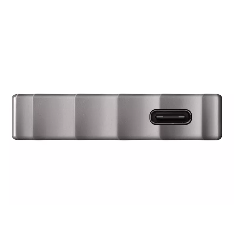 SSD Western Digital 2TB Portable USB Type-C 3.2 Gen 1 My Passport