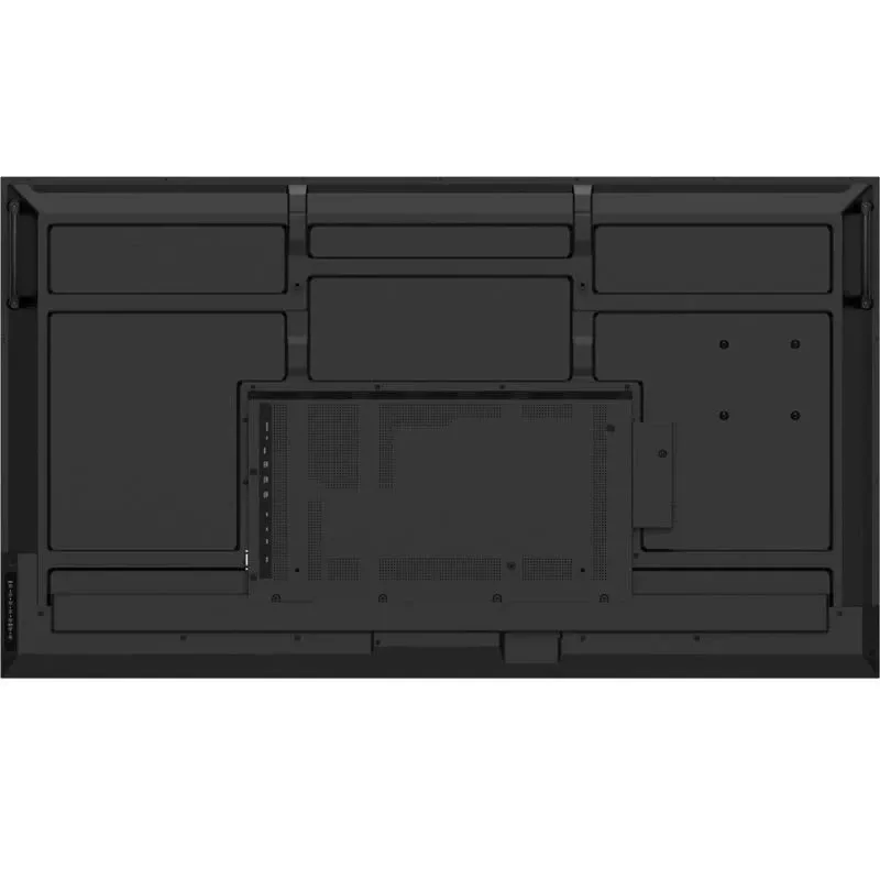 Monitors VIEWSONIC CDE5514-2C 55 collu LED displejs 3840x2160, Energoefektivitātes klase E