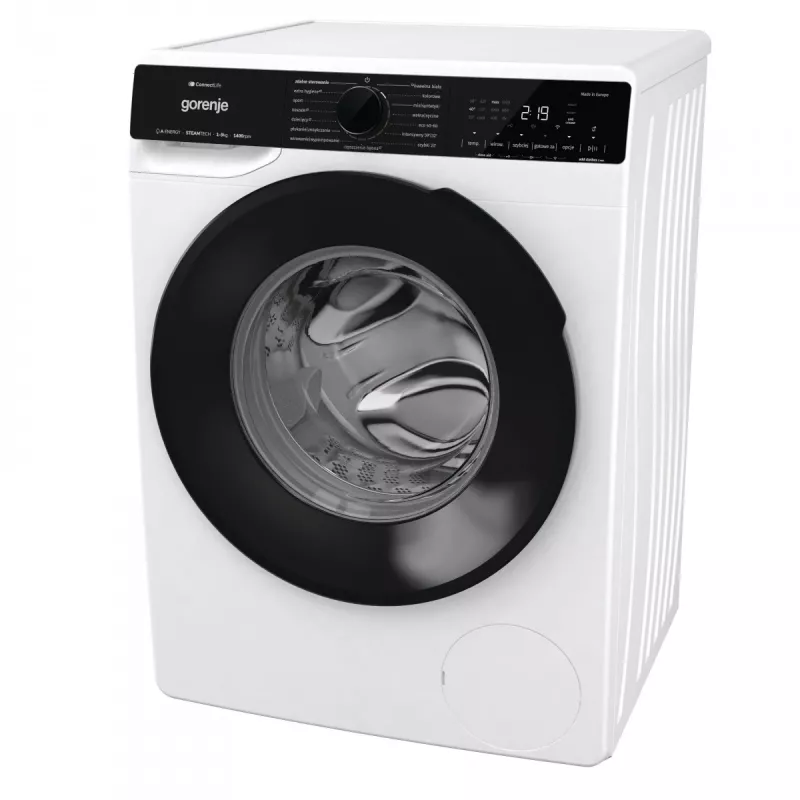 GORENJE WPNA94A1TWIFI/EN veļas mazgājamā mašīna