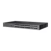 TP-LINK Omada Switch 24x GE SG5428XF - Slēdzis - 0,1 Gbps