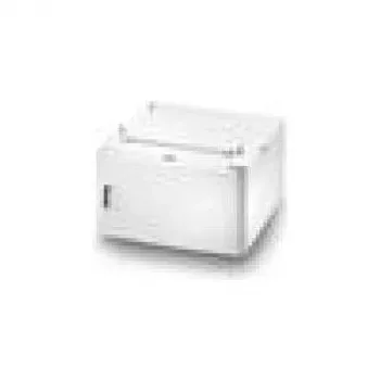 Printera skapis OKI 01321101 balts