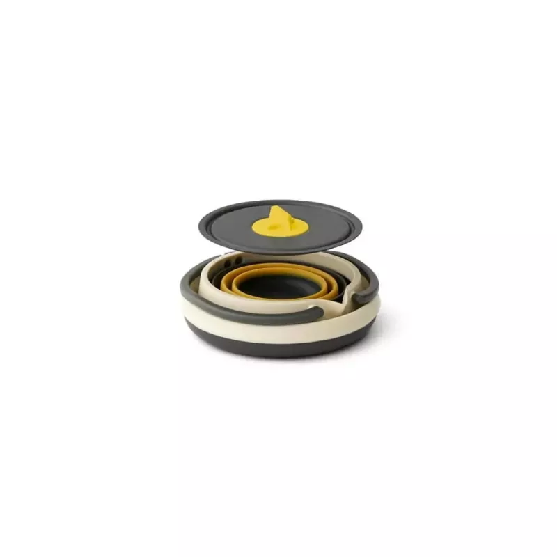 Sea To Summit ACK0250312P/UNI/3 virtuves piederumi