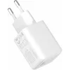 USB-C lādētājs YENKEE G45 VOLT 45W Power Delivery 3.0, 3A izeja