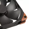 Noctua NF-A14 industrialPPC-2000 IP67 PWM 140mm korpusa ventilators
