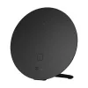 Bezvadu galda/staba maršrutētājs Telekom 40824613 — Divjoslu 2,4/5 GHz, Wi‑Fi 6 (802.11ax), Gigabit Ethernet, iekšējās antenas, melns