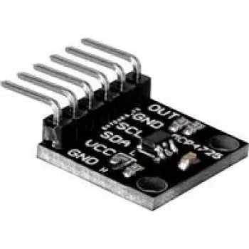 COM-DAC01 Pārveidotājs 1 gab. (COM-DAC01)