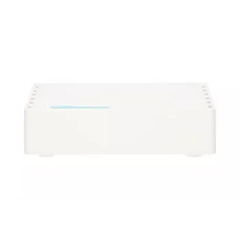 Mikrotik hEX lite vadu maršrutētājs, balts