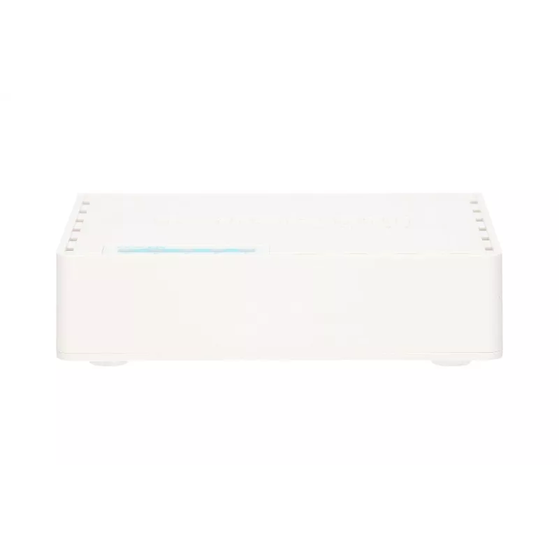Mikrotik hEX lite vadu maršrutētājs, balts