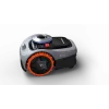 Robotizēts zāles pļāvējs Segway SGW001, akumulators, 500 m², pļaušanas platums 18 cm