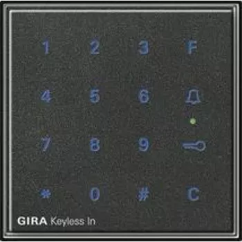 Gira 260567 tīkla ierīce
