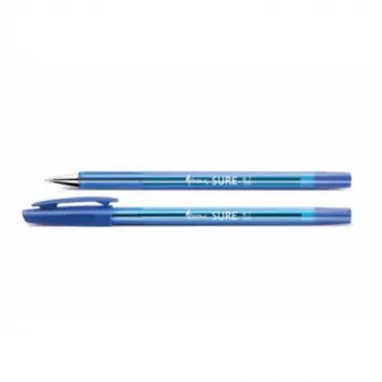 Pen Forpus Sure, 0,7 mm, zila 1205-012