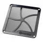 SilverStone FF-122B filtru komplekts 120 mm (SST-FF122B)