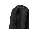Ikdienas mugursoma Wenger SwissGear XE Ryde Melns pelēka Polyester PVC