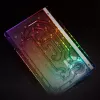 Bitspower Sedna O11DS sadales plāksne LIAN LI O11 Dynamic Mini korpusam, ARGB, caurspīdīga