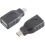 Kabeļa dzimuma mainītājs S/CONN 13-20014