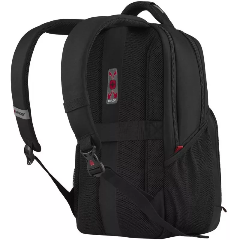 Mugursoma Wenger SwissGear PlayerMode 39,6 cm (15,6 collas)