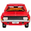 Konstrukciju rotaļlieta Cobi Opel Rekord C Coupe mērogā 1:12 modelis COBI-24345, kolekcionējams būvkomplekts