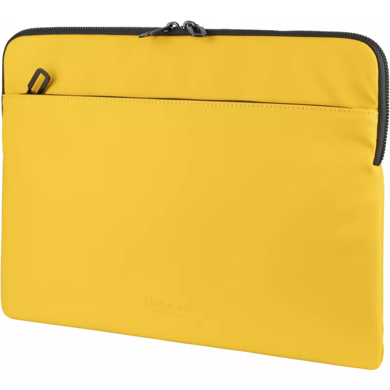 Uzmavas futrālis Tucano BFGOM1314-Y 35,6 cm (14 collas) Dzeltens
