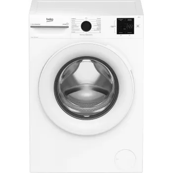 BEKO BM1WFU38225WW veļas mašīna b100 8kg 1200 apgr./min AquaWave Balta