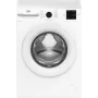 BEKO BM1WFU38225WW veļas mašīna b100 8kg 1200 apgr./min AquaWave Balta