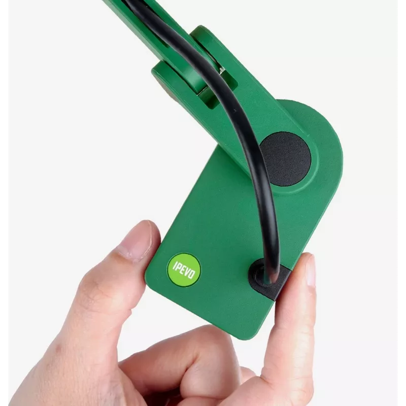 Dokumentu kamera IPEVO VZ-R zaļa CMOS USB/HDMI