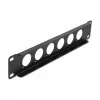 Ielāpu panelis 1U DeLOCK 86501