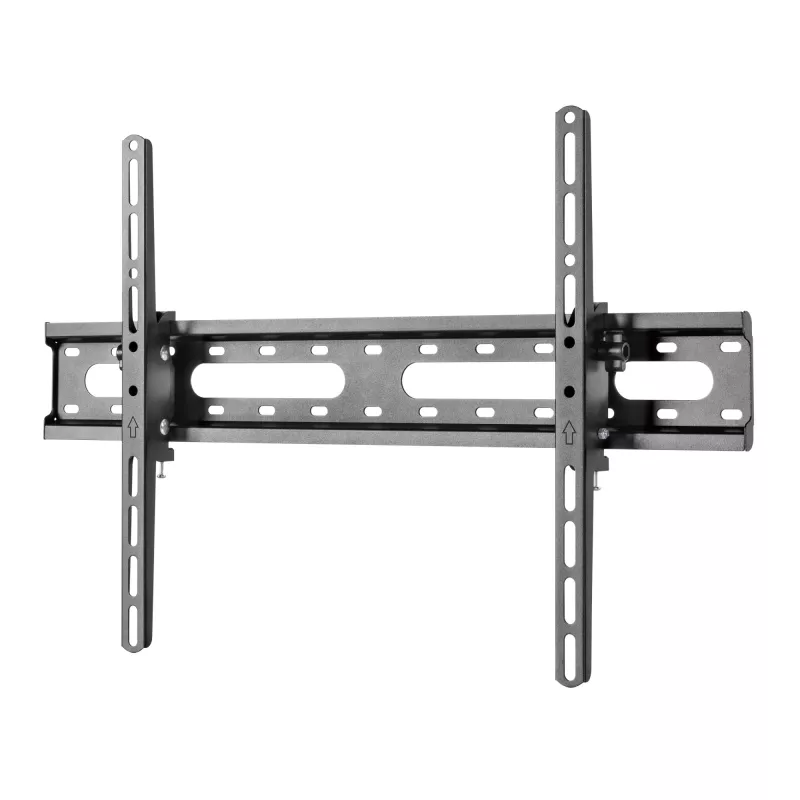 Stiprinājuma kronšteins SBOX PLB-2546T-2 37–80 collu displejiem, 45 kg ietilpība, 600×400 mm VESA